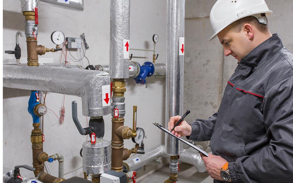 entretien de chaudière gaz Nanterre